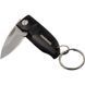 Munkees 2514 брелок ніж Folding Knife I black 2514-BK фото 2