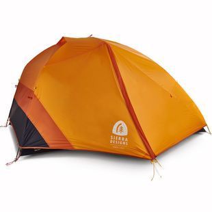Sierra Designs намет Meteor Lite 2 orange 40155423 фото