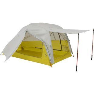 Намет Big Agnes Salt Creek 2 Сірий