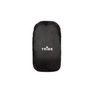 Чохол на рюкзак Tribe Raincover 20-35 л T-IZ-0006-S-black T-IZ-0006-S-black фото