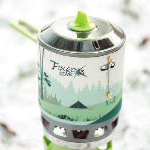 FM X3 green система для приготування FMS X3G фото