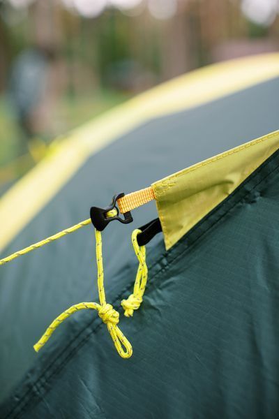 Намет Tramp Stalker 4 (v2) TRT-077 фото