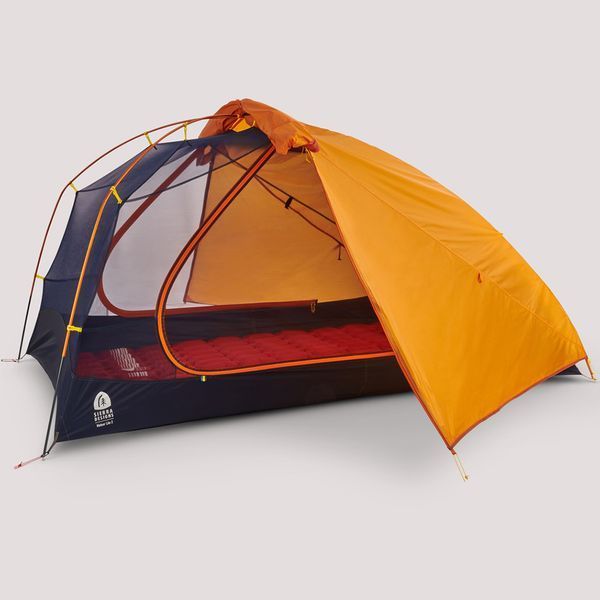 Sierra Designs намет Meteor Lite 2 orange 40155423 фото