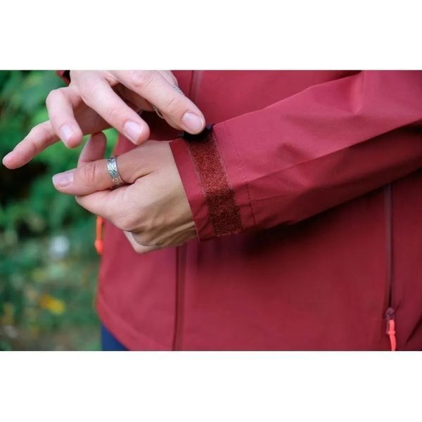 Куртка Salewa Puez Aqua 4 PTX 2.5L Wms