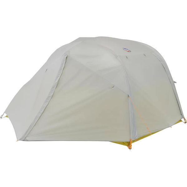 Намет Big Agnes Salt Creek 2 Сірий