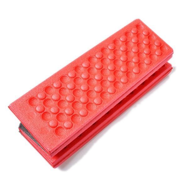 AceCamp сідушка Portable Pad red 3940 фото