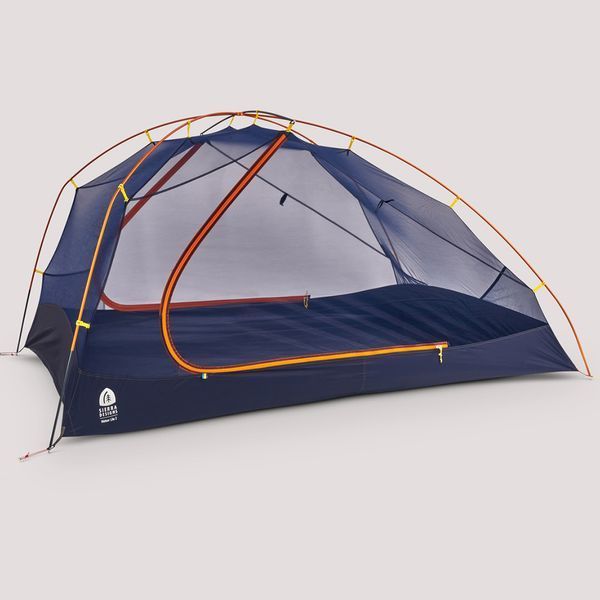 Sierra Designs намет Meteor Lite 2 orange 40155423 фото