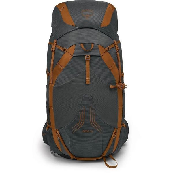 Рюкзак Osprey Exos 58 009.3816 фото