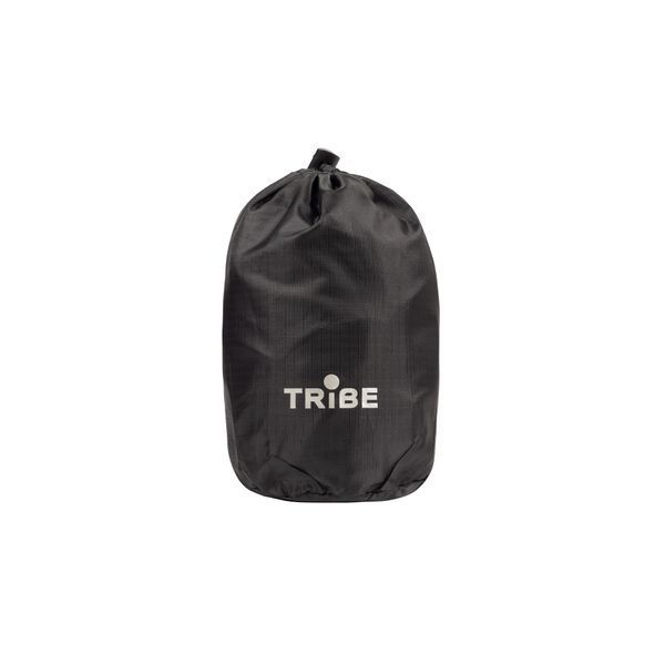 Чохол на рюкзак Tribe Raincover 20-35 л T-IZ-0006-S-black T-IZ-0006-S-black фото