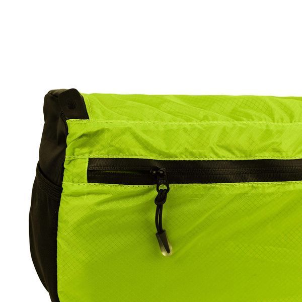 Косметичка Tribe Wash Organizer з підвісом T-IZ-0019-green T-IZ-0019-green фото