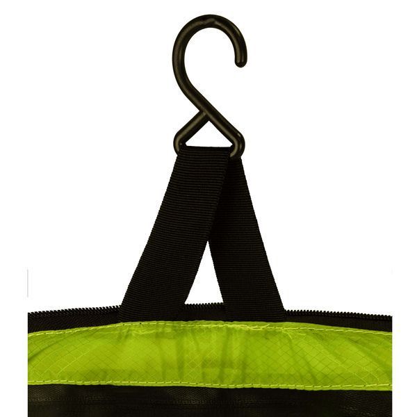 Косметичка Tribe Wash Organizer з підвісом T-IZ-0019-green T-IZ-0019-green фото