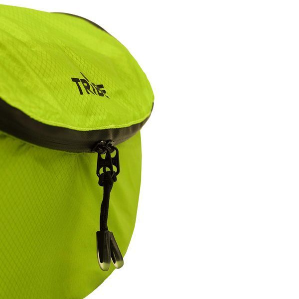 Косметичка Tribe Wash Organizer з підвісом T-IZ-0019-green T-IZ-0019-green фото