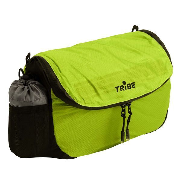 Косметичка Tribe Wash Organizer з підвісом T-IZ-0019-green T-IZ-0019-green фото
