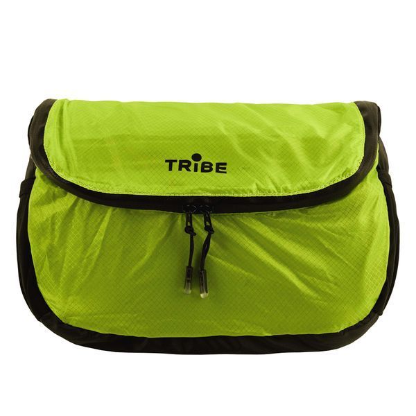 Косметичка Tribe Wash Organizer з підвісом T-IZ-0019-green T-IZ-0019-green фото