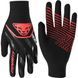 Рукавиці Dynafit Trail Reflective Gloves 016.002.2933 фото 1