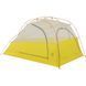 Намет Big Agnes Salt Creek 2 Сірий &mdash; фото 4