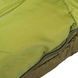 Спальний мішок Tramp Kingwood Regular ковдра лівий dark-olive/grey 220/80 UTRS-053R UTRS-053R-L фото 1