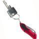 Munkees 2522 брелок ніж Folding Knife II red 2522-RD фото 2