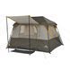 Намет чотиримісний Naturehike Cape Series 5.2 CNK2450WS037, сіро-коричневий 6927595783887 фото 1