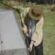 Намет чотиримісний Naturehike Cape Series 5.2 CNK2450WS037, сіро-коричневий 6927595783887 фото 8