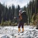 Рюкзак туристичний Naturehike Helium CNK2450XB014, 70 л, чорний, L &mdash; фото 8