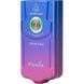 Ліхтар наключний Fenix E03R V2.0, бузковий E03RV20PUR фото 4