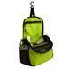 Косметичка Tribe Wash Organizer з підвісом T-IZ-0019-green T-IZ-0019-green фото 2
