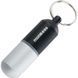 Munkees 3627 брелок Waterproof Capsule Large black 3627-BK фото