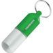 Munkees 3627 брелок Waterproof Capsule Large grass green 3627-GG фото