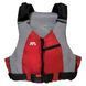 AM PFD (AGJ003) for ISUP and Kayak - M/L (Red/Grey) - рятувальний жилет (AQUAMARINA)