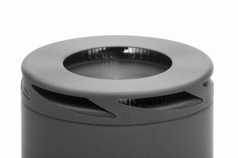 FM XT2 Black чайник з теплообмінним елементом на 1,5л XT2B фото