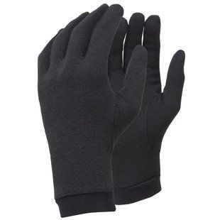 Рукавиці Trekmates Silk Liner Glove 015.0444 фото