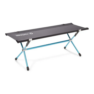 Bench One, Black лавка (Helinox)