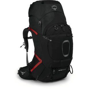 Рюкзак Osprey Aether Plus 70 009.2437 фото