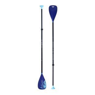 ACE Aluminum iSUP Paddle for Youth Весло дитяче (AQUAMARINA)