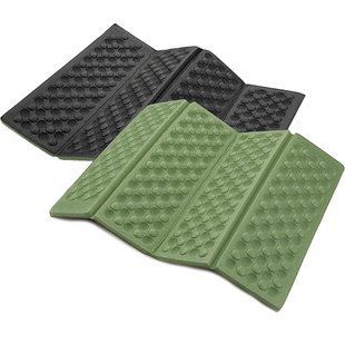 AceCamp сідушка Portable Pad green 3939 фото