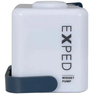 Помпа електрична Exped WIDGET PUMP 018.1286 фото