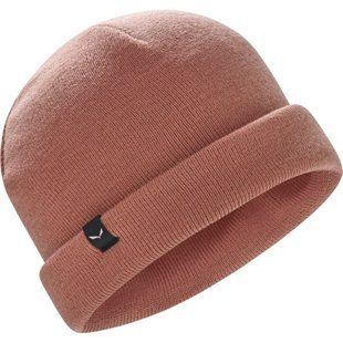 Шапка Salewa Puez AM Beanie 013.012.1643 фото