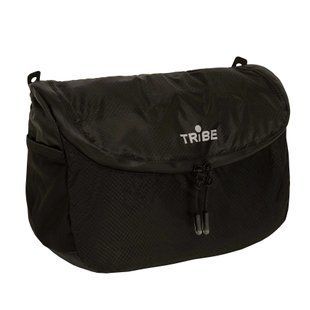 Косметичка Tribe Wash Organizer з підвісом T-IZ-0019-black T-IZ-0019-black фото