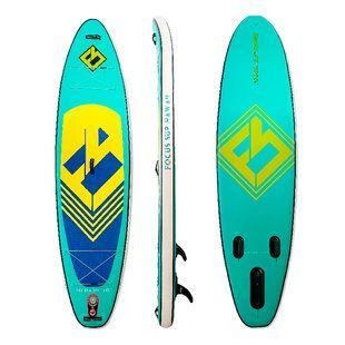 Сапборд Focus SUP Hawaii ABY 10'8" x 34" x 6"