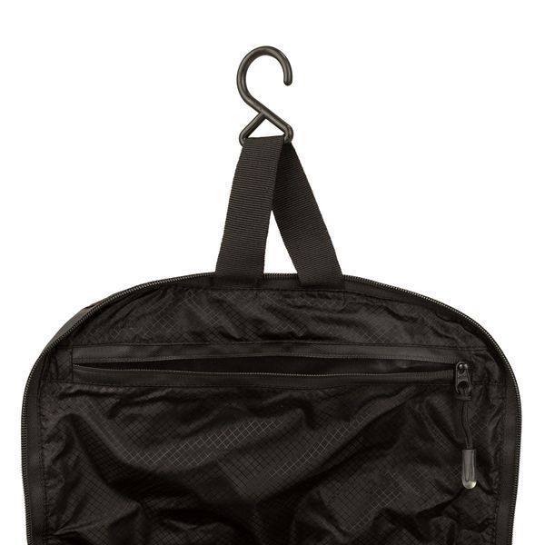 Косметичка Tribe Wash Organizer з підвісом T-IZ-0019-black T-IZ-0019-black фото