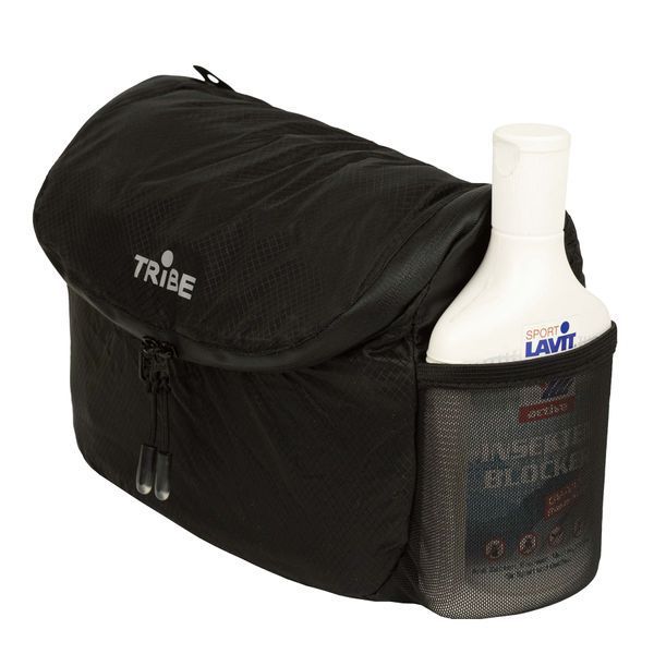 Косметичка Tribe Wash Organizer з підвісом T-IZ-0019-black T-IZ-0019-black фото