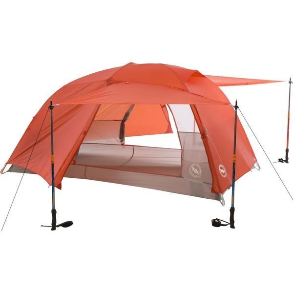 Намет Big Agnes Copper Spur HV UL2 021.0059 фото