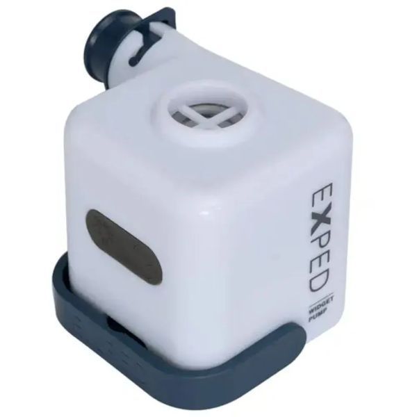 Помпа електрична Exped WIDGET PUMP 018.1286 фото