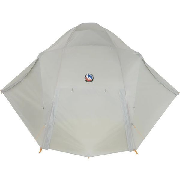 Намет Big Agnes Salt Creek 3 Сірий