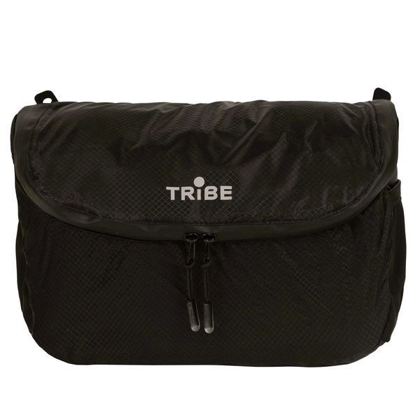 Косметичка Tribe Wash Organizer з підвісом T-IZ-0019-black T-IZ-0019-black фото