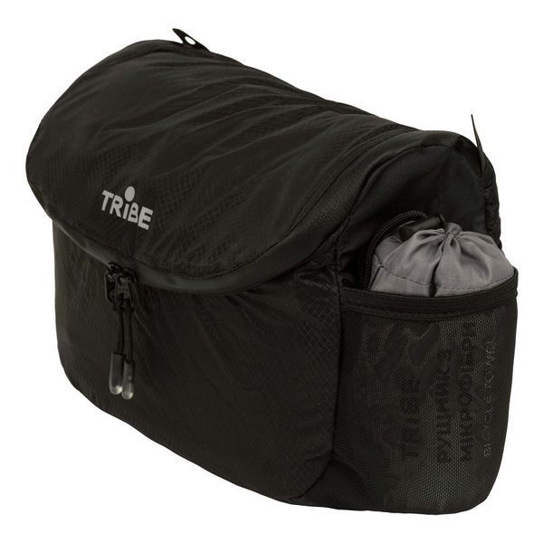 Косметичка Tribe Wash Organizer з підвісом T-IZ-0019-black T-IZ-0019-black фото