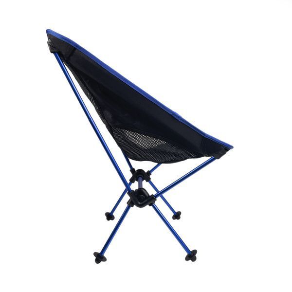 Кемпінгове крісло BaseCamp Compact
