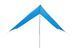 Тент зі стійками Tramp Lite Tent blue UTLT-036 UTLT-036 фото 2