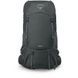 Рюкзак Osprey Rook 65 dark charcoal/silver lining - O/S - чорний 009.3519 фото 2